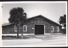 1962 ormond garage for sale  Warwick