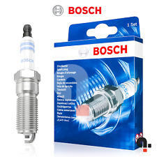 Kit candele bosch usato  Villalfonsina