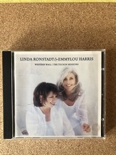 Linda ronstadt emmylou for sale  POOLE