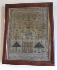 1840 antique folk for sale  Watseka