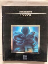 Sogni janet cave usato  Palermo