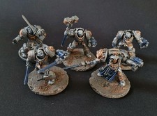 Brotherhood terminator squad for sale  STOCKTON-ON-TEES