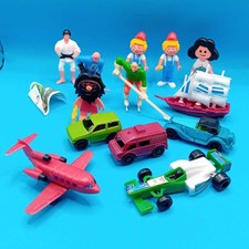 Vintage kinder surprise for sale  BURTON-ON-TRENT
