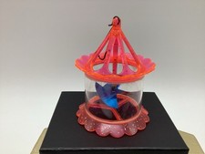 Vintage birdcage spinner for sale  Racine