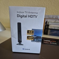 Digital hdtv antenne gebraucht kaufen  Hamburg