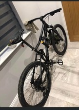 Voodoo canzo full for sale  GLASGOW