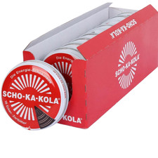 Confezione scho kola usato Confezione scho kola usato  Spedire a Italy