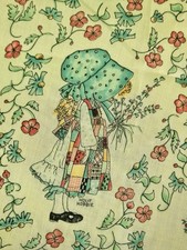 Vintage holly hobbie for sale  Wilbraham