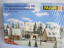 Ke119 faller set gebraucht kaufen Ke119 faller set gebraucht kaufen  Erftstadt