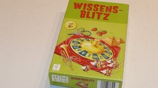Wissens blitz spaß gebraucht kaufen  Verden