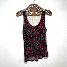 Lace colorful tank for sale  Valencia