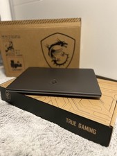 Msi sword neu gebraucht kaufen  Villingen-Schwenningen