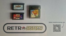 Nintendo game boy usato  Vezza d'Alba