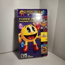 2003 pac man for sale  West Fargo