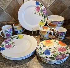 Piece set mikasa for sale  Mahopac