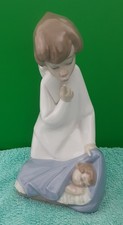Lladro 4635 angel for sale  LEEDS