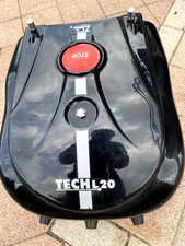Techline l20 rasenroboter gebraucht kaufen  Tegernheim