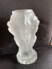 Féminin cristal bohème d'occasion  Diemeringen
