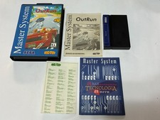 master system manual comprar usado master system manual comprar usado Brasil