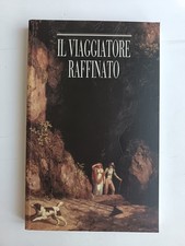 Viaggiatore raffinato. itinera usato  Piombino Dese