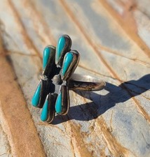 Vtg zuni native for sale  Grants Pass