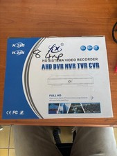 Kit telecamere videosorveglian usato  Correggio