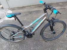 Jugendfahrrad cool etrox gebraucht kaufen  Gammertingen