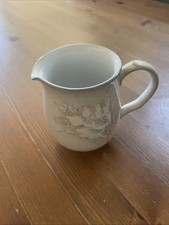 Denby yasmin milk for sale  SOUTH CROYDON