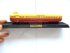 Autorail atlas micheline d'occasion  Mourmelon-le-Grand