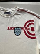 Lambretta shirt size for sale  NEWPORT