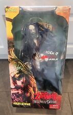 Rob zombie vintage for sale  NORTHWICH