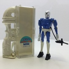 Takara microman rescue for sale  STOCKPORT