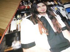 Nuno bettencourt poster d'occasion  Cousolre