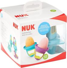 Nuk fresh foods for sale  BIRMINGHAM