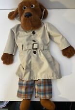 Vintage mcgruff crime for sale  Saint Paul