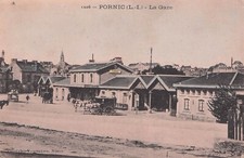 Carte postale ancienne d'occasion  Bourg-de-Péage