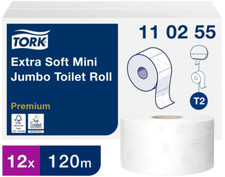 Tork 110255 toilettenpapier gebraucht kaufen  Mönchengladbach