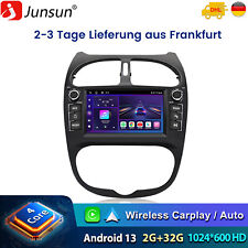 Android autoradio carplay gebraucht kaufen  Buttstädt