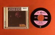 JOSS STONE THE SOUL SESSIONS 2003 MUY BUEN ESTADO CD comprar usado  Enviando para Brazil
