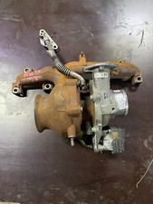 Turbina jeep renegade usato  Massa di Somma