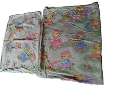 Kinder babybettausstattung tlg gebraucht kaufen  Lamspringe
