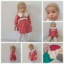 Riginal käthe kruse gebraucht kaufen  Burgstädt