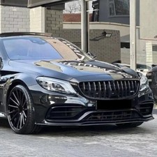 Mercedes class c63 for sale  WALSALL