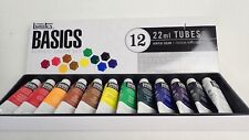 Liquitex basic acrylic for sale  USA