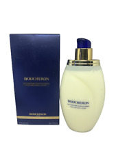 Usado, Loção Corporal Perfumada Boucheron 200ml Caixa Imperfeita comprar usado  Enviando para Brazil