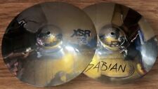 Sabian xsr rock for sale  Dearborn