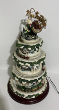 Thomas kinkade wonderland for sale  Madison