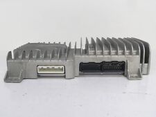 RENAULT LAGUNA 3 III WZMACNIACZ RADIOWY TUNER AUDIO WZMACNIACZ BOSE 280633109R  na sprzedaż  PL