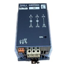 Mj320 thyristor leistungsstell gebraucht kaufen  Hattingen