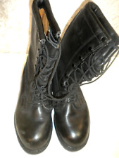Army lederstiefel goretex gebraucht kaufen  Augsburg